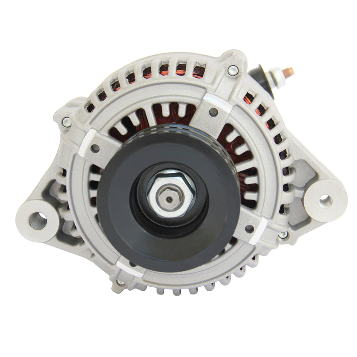 Alternator Suitable For Toyota LandCruiser HZJ75 / HZJ78 / HZJ79 / HZJ80 / HZJ105 1HZ-3