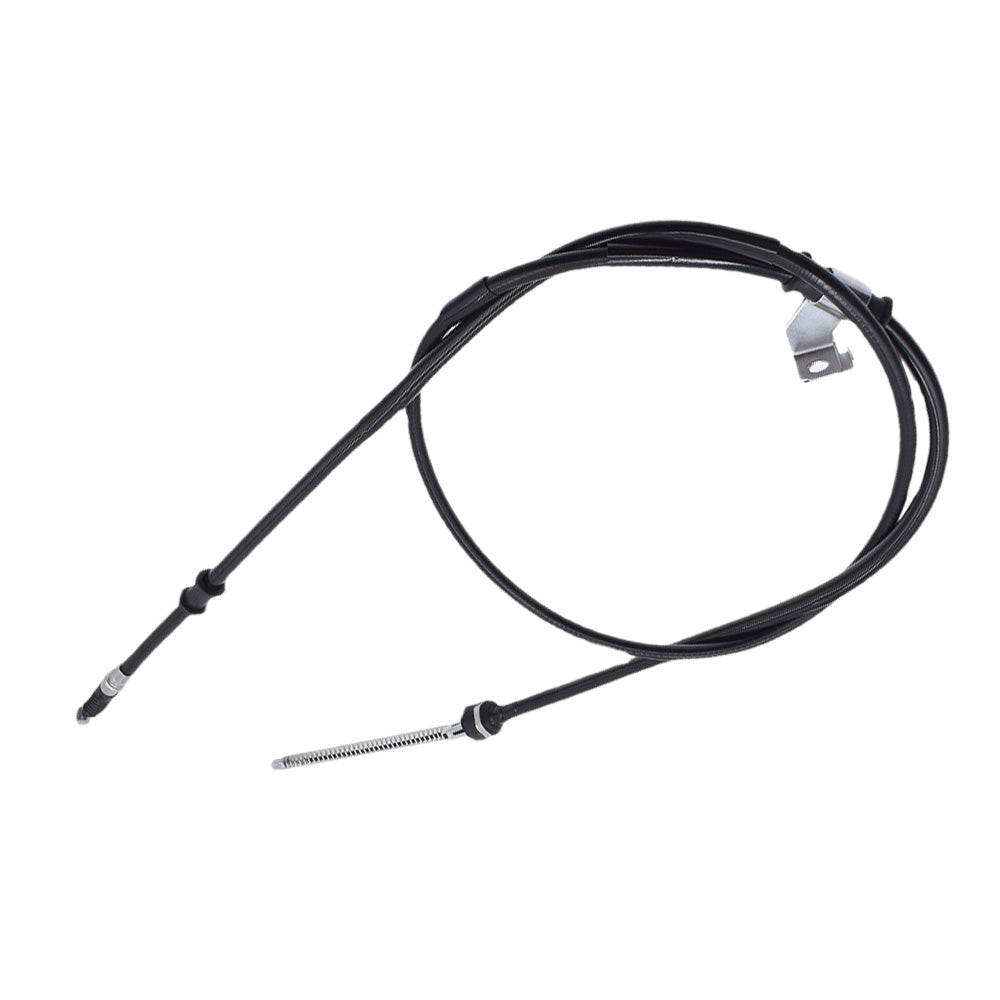 Brake Cable RH Suitable For Mitsubishi Triton L200 2.8L & 3.0L 1996-2007 Suitable For MR128204-0