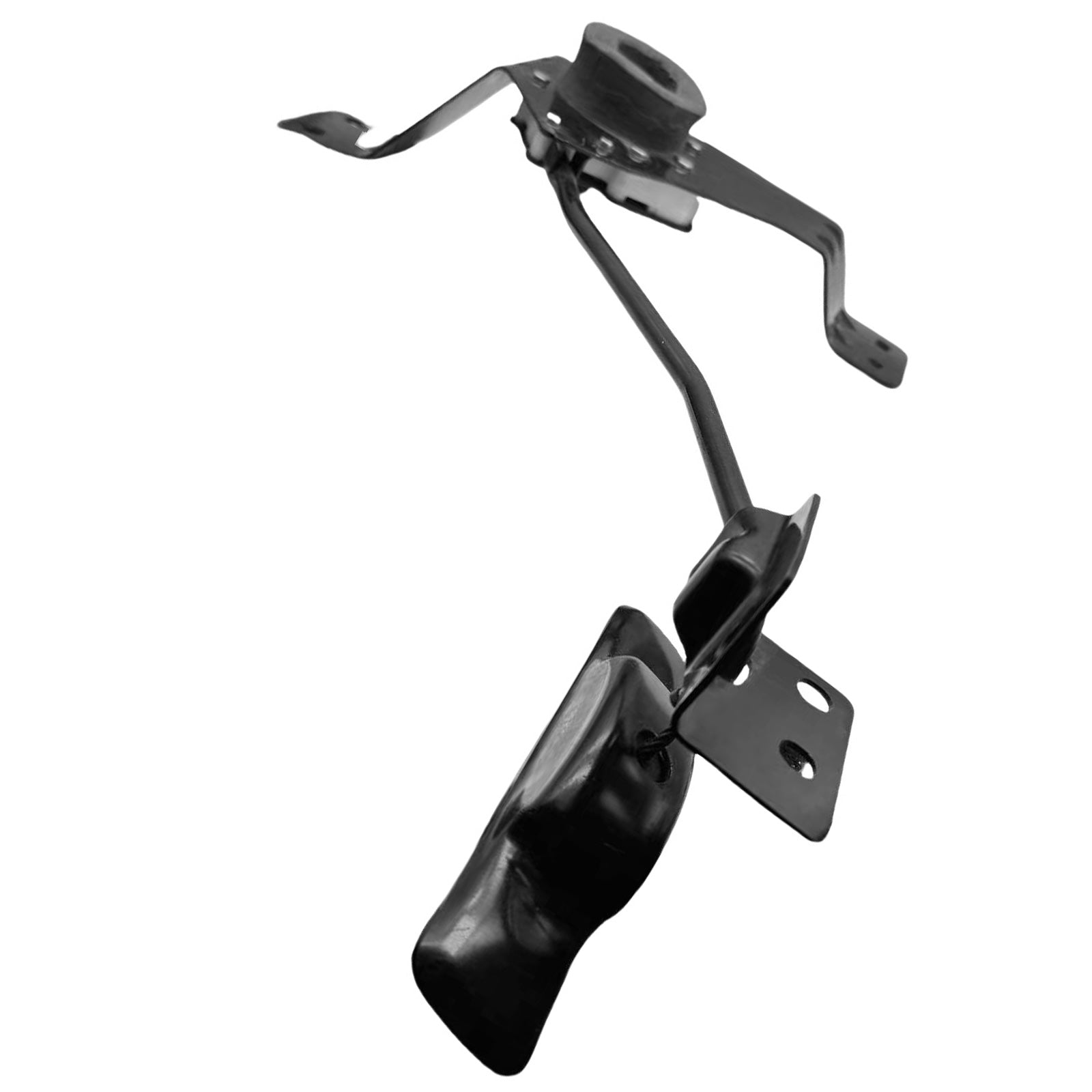Spare Wheel Carrier Suitable For Hyundai iLoad / iMax 2008-2015 628004H000 / 628004H100-2