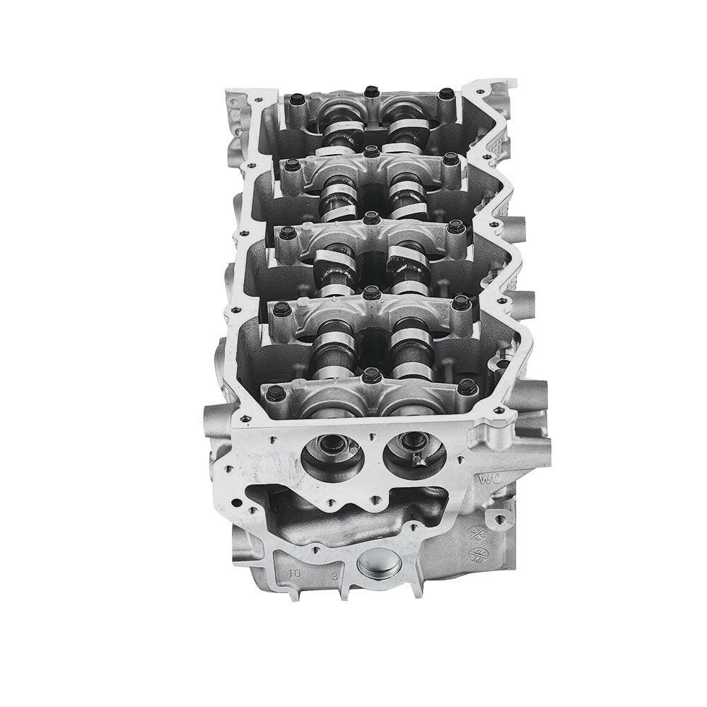 Complete Cylinder Head Kit Suitable For Nissan Navara D40 D22 Pathfinder R51 YD25 2.5L TD-1