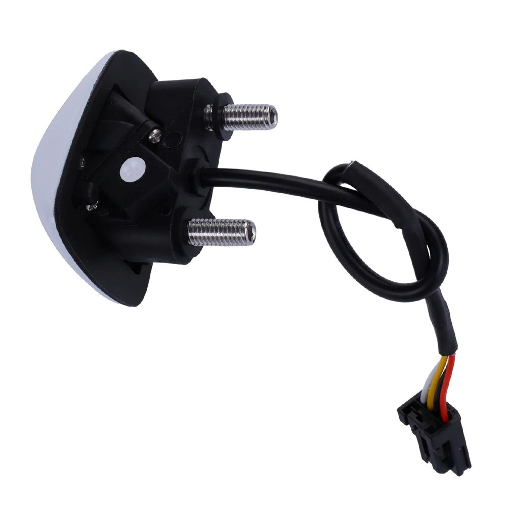 Backup Reverse Parking Camera Suitable for Kia Ceed JD Mk2 2012–2018 95760-A2500-2