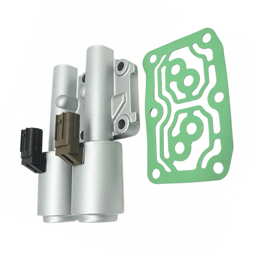 Transmission Shift Solenoid & Gasket Suitable For Acura TSX Honda Accord 2.4L-0