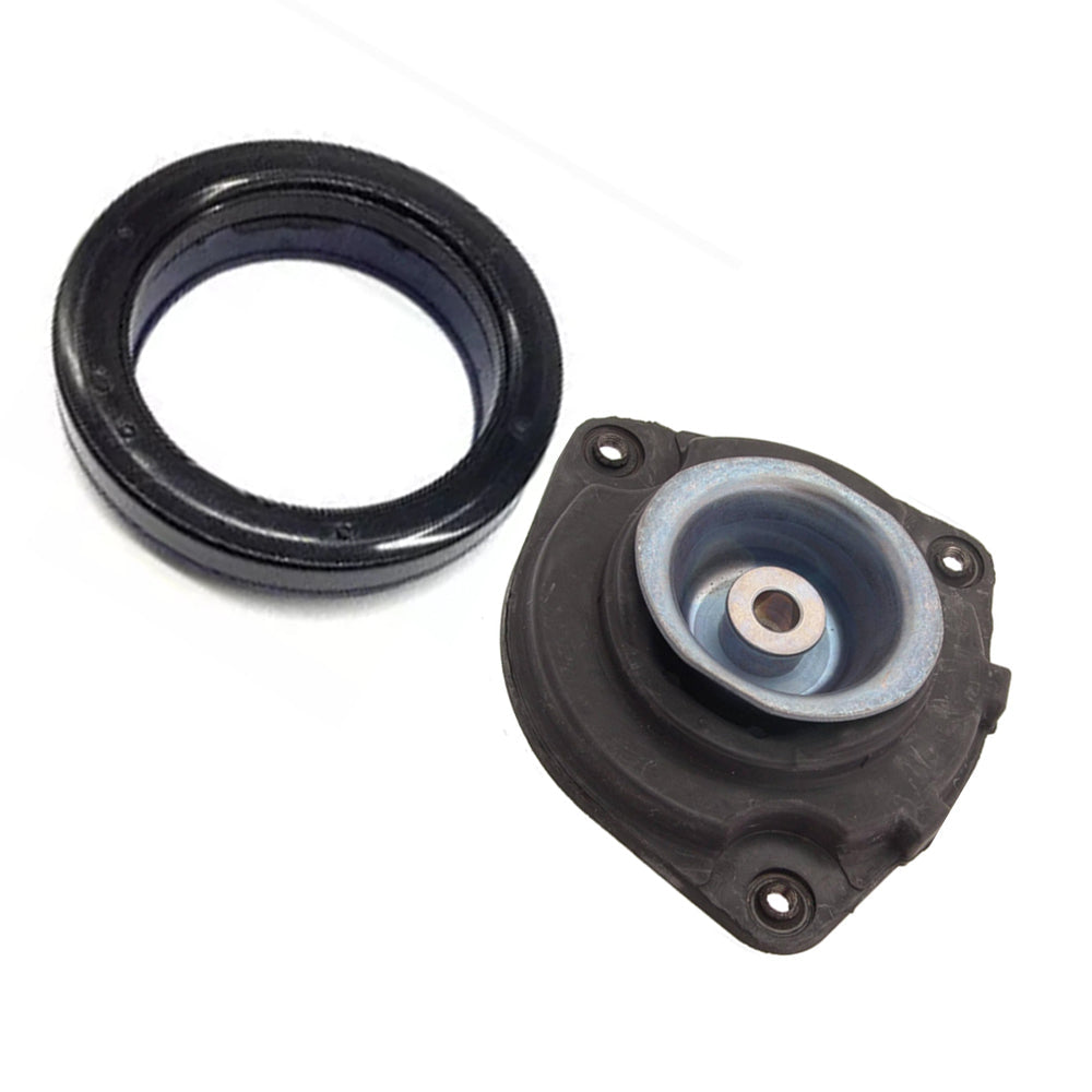 Front Left Strut Mount Suitable for Nissan Dualis J10 2.0L-0
