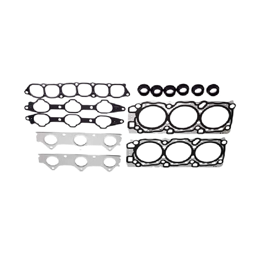 VRS Cylinder Head Gasket Kit Suitable For Mitsubishi 380, Pajero NS, NT, NW & NX 3.8L-3