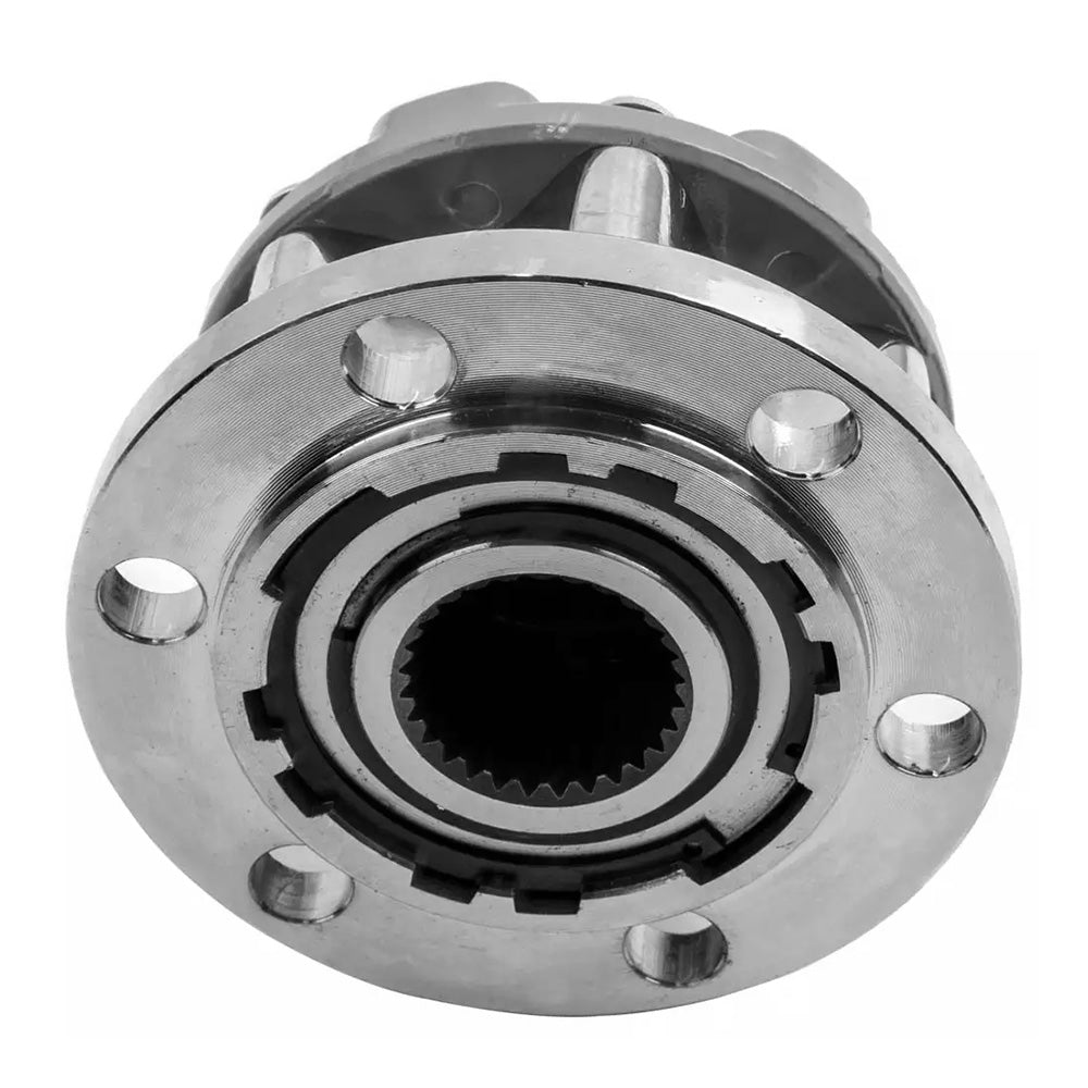 Free Lock Wheeling Hubs Suitable For Mitsubishi Triton ME / MJ / MK / ML / Pajero / Delica / L200-2