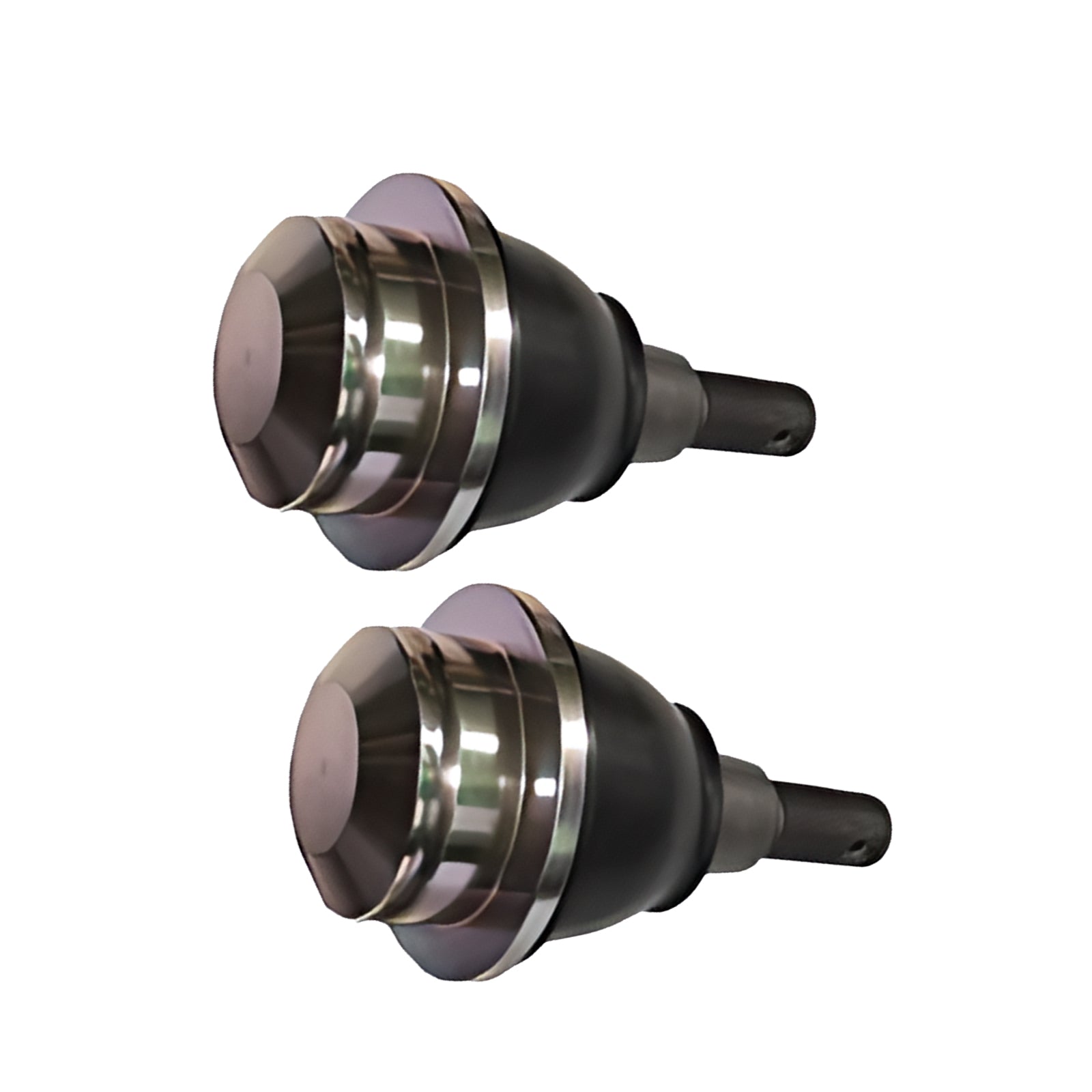 Front Lower Ball Joint Set 2x Suitable For Ford Everest UA 3.2L I5 2015-ON-2