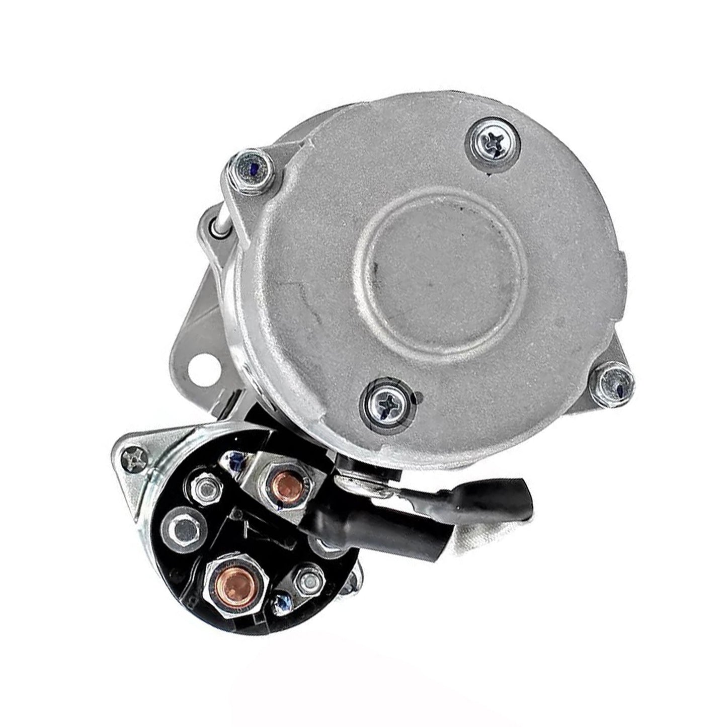 Starter Motor Suitable For Bobcat Skid Steer Loaders 763C 763F 763G 773-4