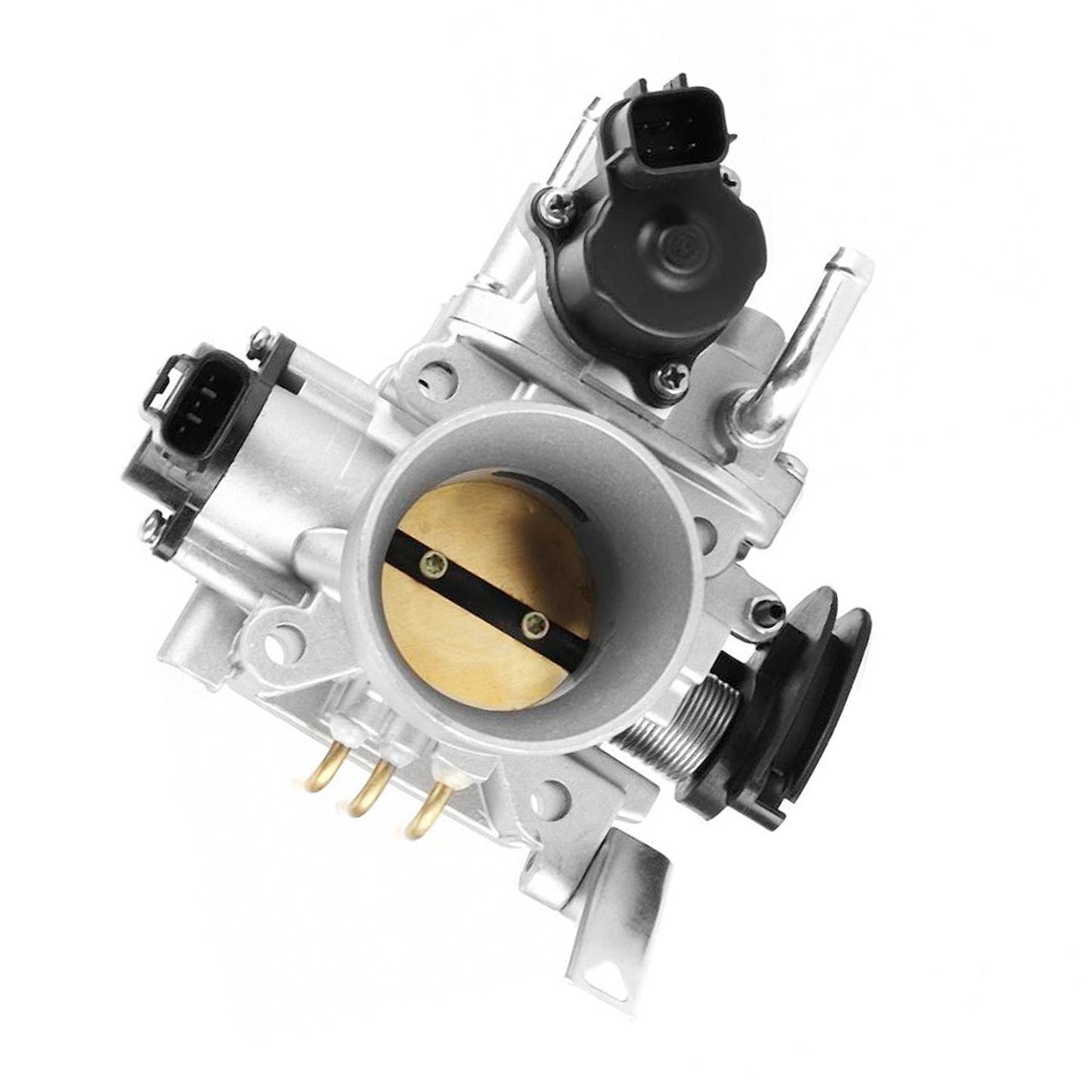 Throttle Body Actuator Suitable For Mitsubishi Lancer SOHC 2.0L 2002-2007 MN128888-0