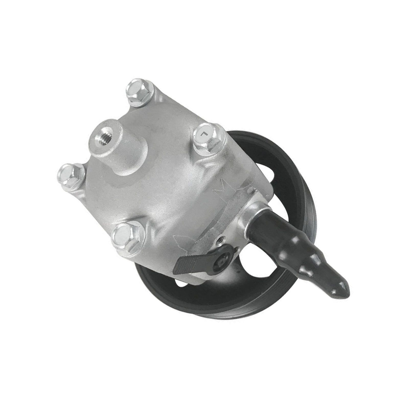 Power Steering Pump Suitable For Volvo XC70 / XC90 / S80 / S60 / V70 D5 30741790-2