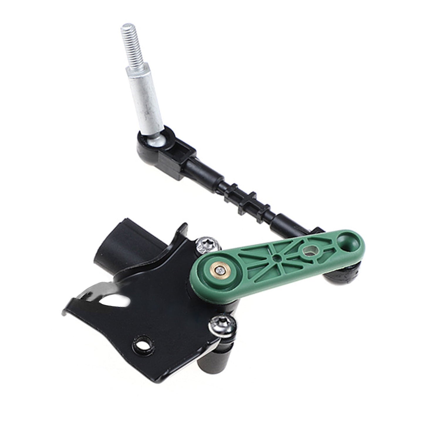 Front Right Suspension Height Level Sensor 4H0941285G Suitable For Audi A6 / A7 / A8-0