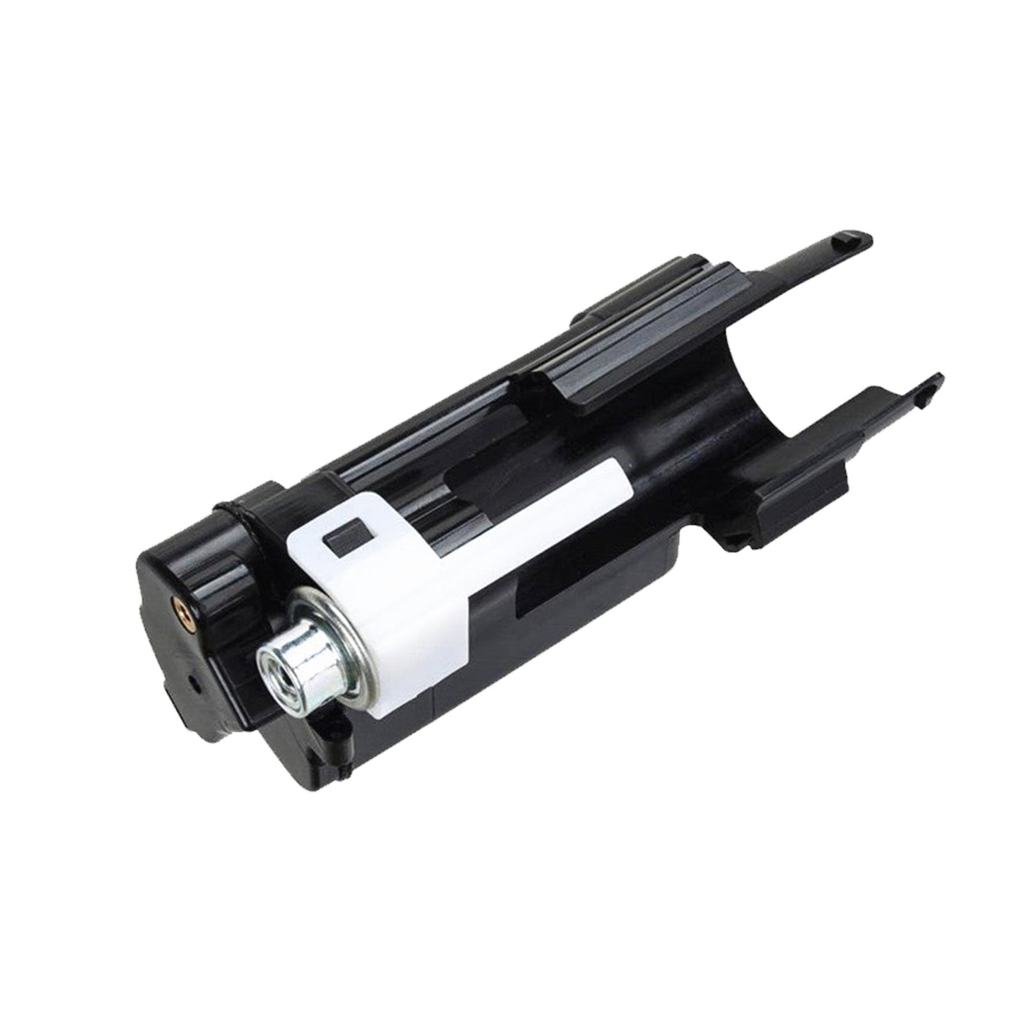 1x Fuel Pump Gas Filter Suitable for Suzuki Hayabusa V-Strom 650 1000 2002-2012-0