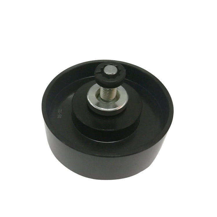 Drive Belt Idler Pulley Suitable For Toyota Hilux KUN16 / KUN26 1KD-FTV 3.0L Turbo Diesel 2005-2015-0