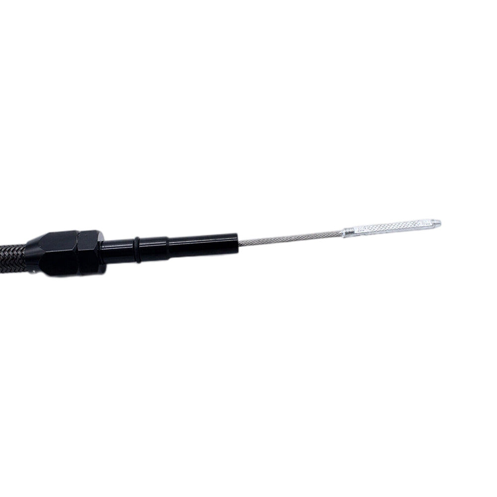 Engine Braided Stainless Dip Stick Suitable For Holden Commodore LS VT/VX/VY/VZ 5.7L V8-2