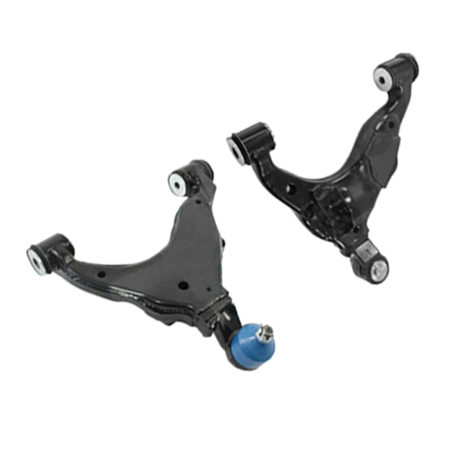 Front Upper & Lower Control Arm Suitable For Toyota Prado RZJ120 / KZJ120 / KDJ120-3