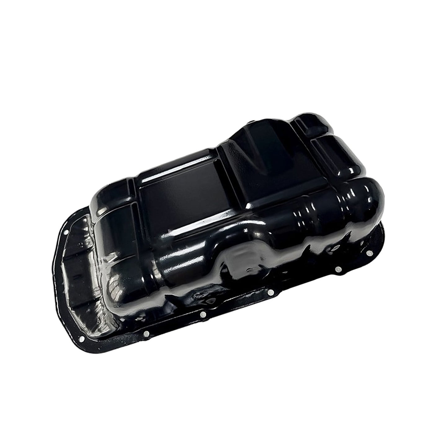 Engine Oil Pan Suitable For Mitsubishi Colt 1.5L 2WD 4A91 / Z23A 2006-2012 1200A461-0