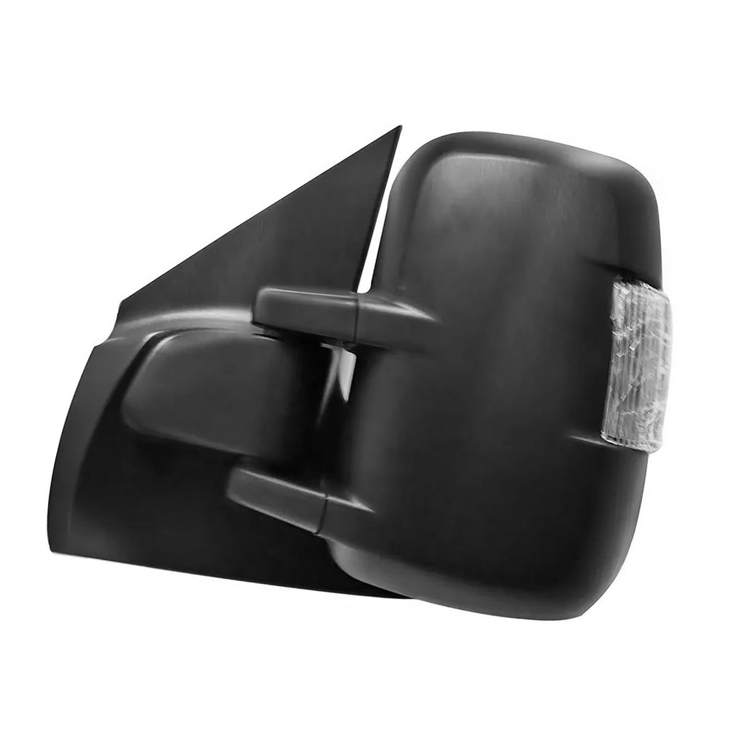 Left-Hand Side Door Mirror Manual Adjustment Suitable For LDV V80 2013-On-1