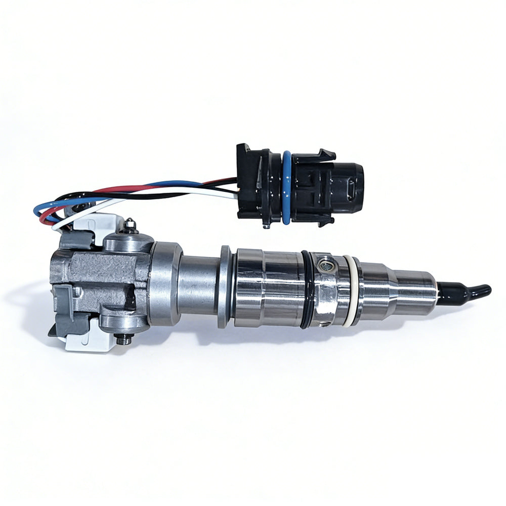 Fuel Injector Suitable For Ford F-250 Super Duty 6.0L Powerstroke 2004-2007-0