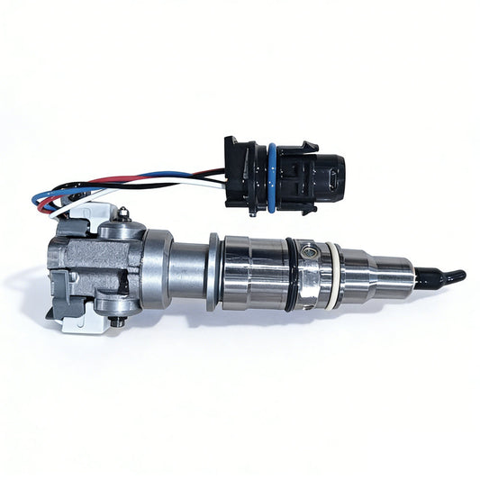 Fuel Injector Suitable For Ford F-250 Super Duty 6.0L Powerstroke 2004-2007-0