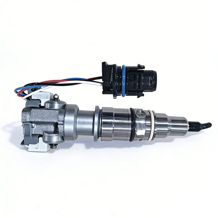 Fuel Injector Suitable For Ford F-250 Super Duty 6.0L Powerstroke 2004-2007-0
