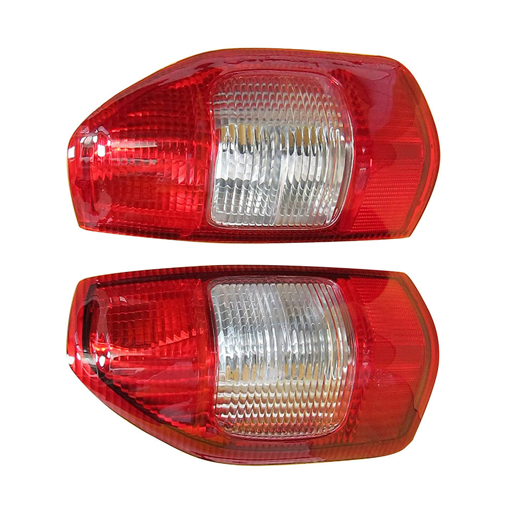 Tail Light Rear Lamp Left & Right Suitable For Holden Rodeo Ute RA 2003-2006-2