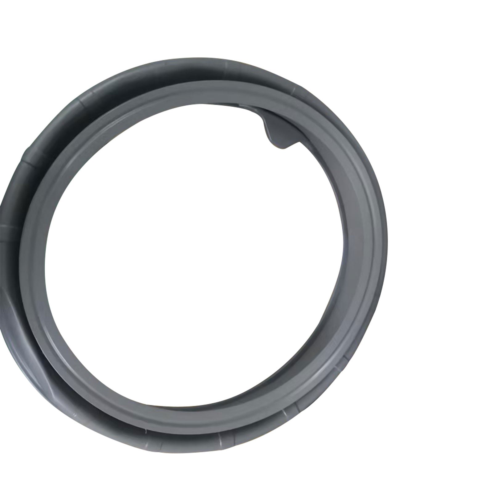 Door Seal Suitable for Samsung WW75H5290EW/SA  WF856UHSAWQ WW75H5400EW-4