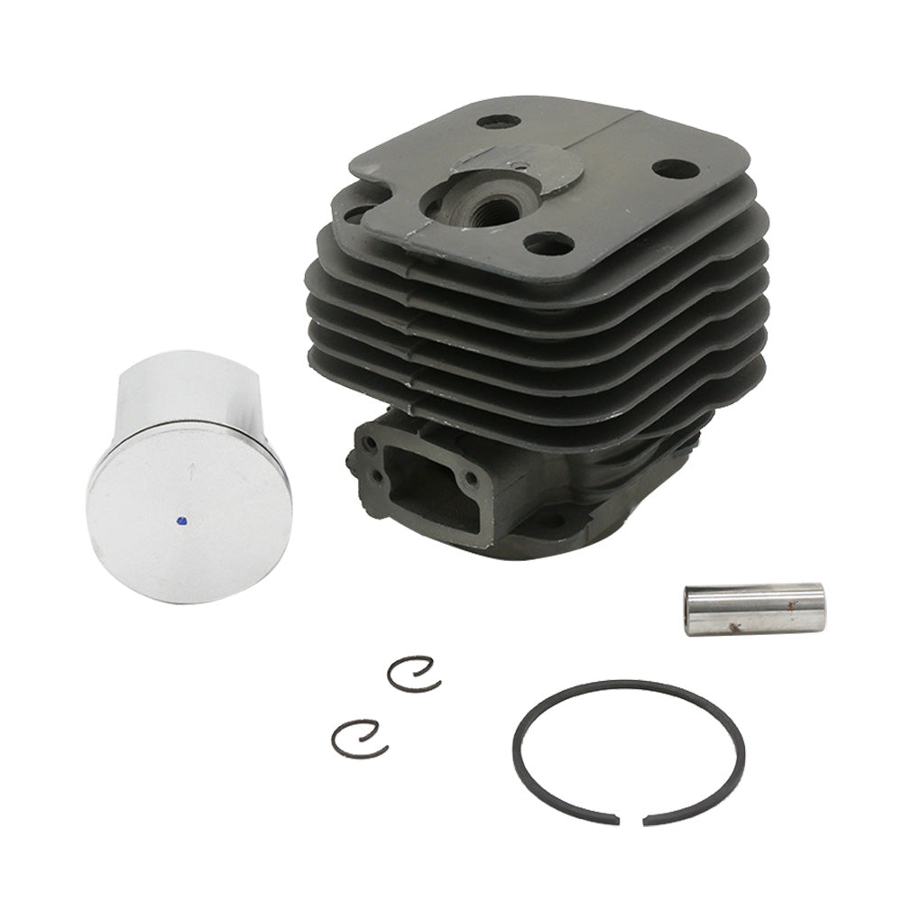 Piston  and  Cylinder Assembly Kit Suitable For Husqvarna 66 268 272 Chainsaw 52mm-0