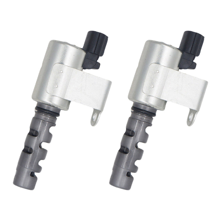 2x VVT Timing Solenoid Valve Suitable For Subaru Forester / Impreza / Liberty-0