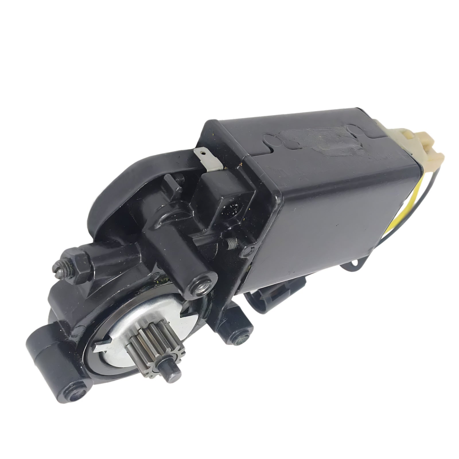 2x Power Window Motors Left & Right Suitable For Holden Statesman WB 1980-1985 5045593-2