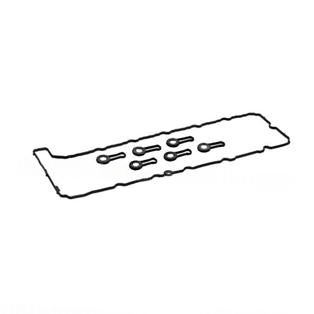 Valve Cover Gasket Set Suitable For BMW N57D30A Diesel 3/4/5 Series 2012–2020-0