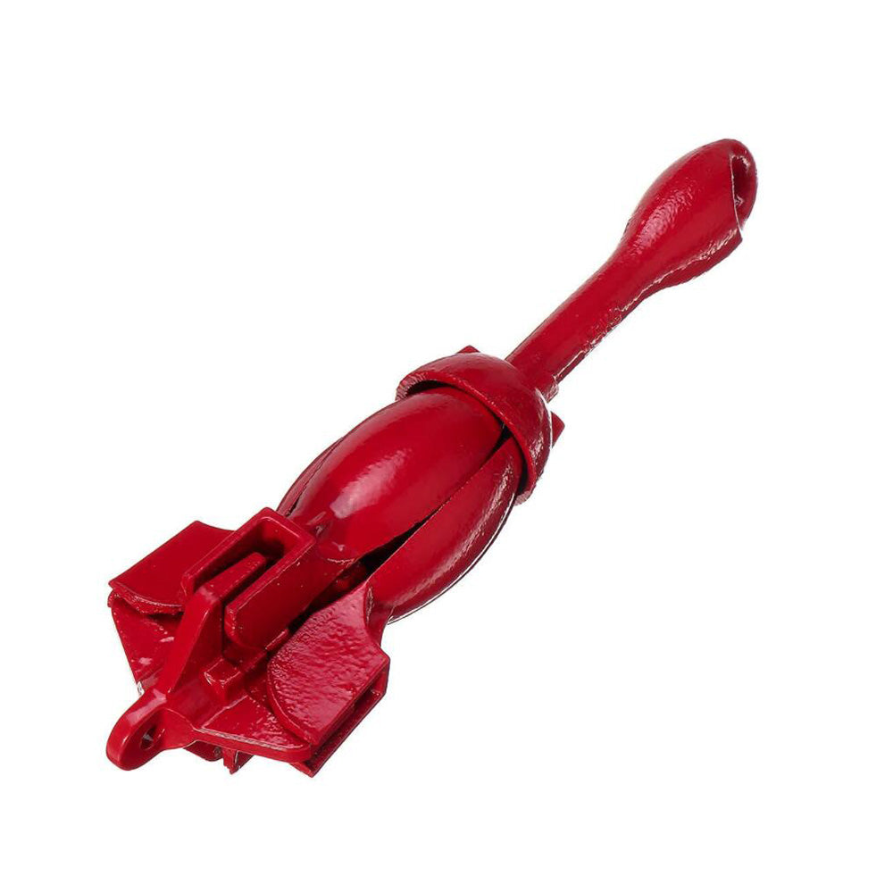 1. 5KG PWC FOLDING ANCHOR KIT- GRAPNEL or ROPE or FLOAT or HOOK - Kayak or Boat or Jet Ski or Canoe-2
