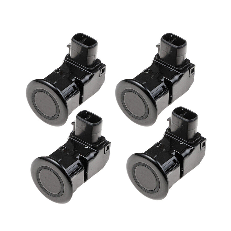 Suitable For Lexus IS250 IS350 GS350 GS430 4X PDC Parking Sensors 89341-30010-C0-0