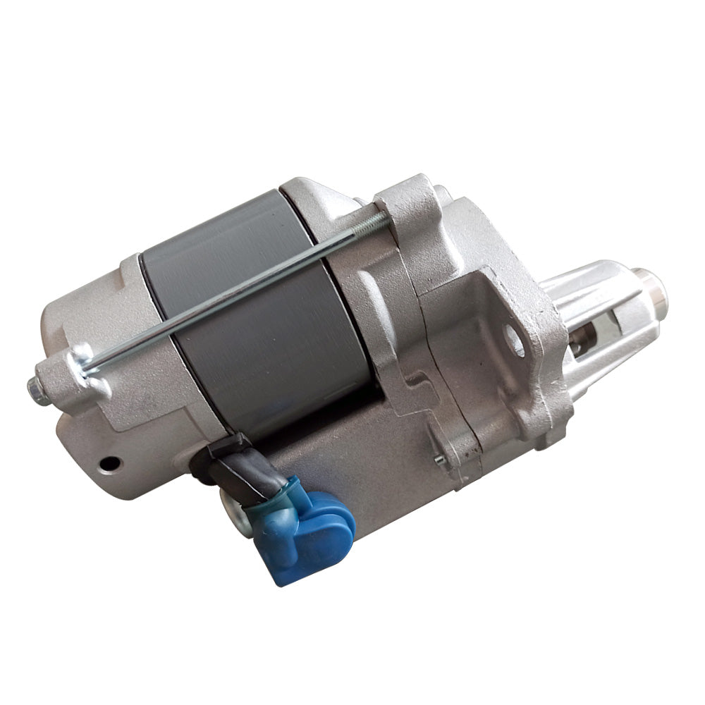 Starter Motor Suitable for Chrysler Valiant 318 340 360 383 440 V8 1. 9hp SB BB-1