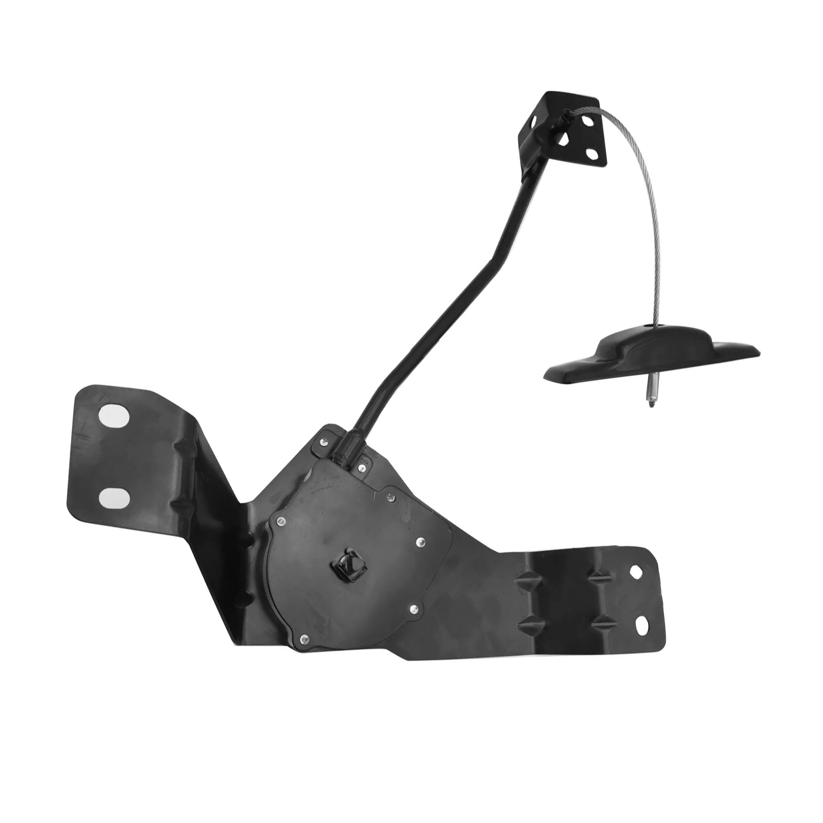 Spare Wheel Carrier Suitable For Hyundai iLoad / iMax 2008-2015 628004H000 / 628004H100-0