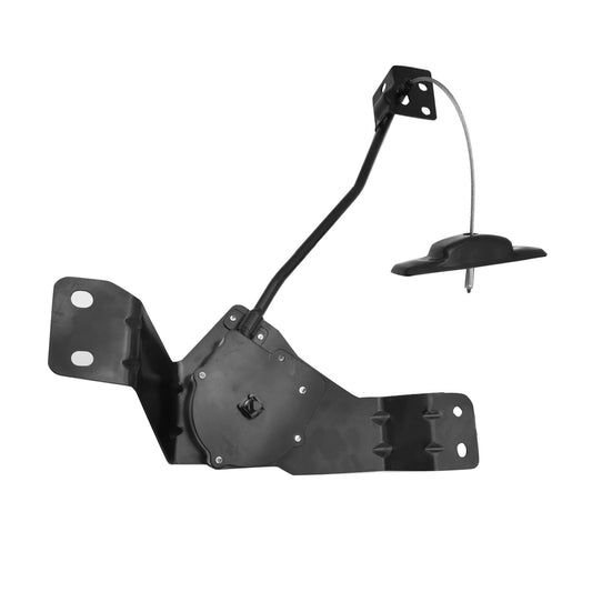 Spare Wheel Carrier Suitable For Hyundai iLoad / iMax 2008-2015 628004H000 / 628004H100-0