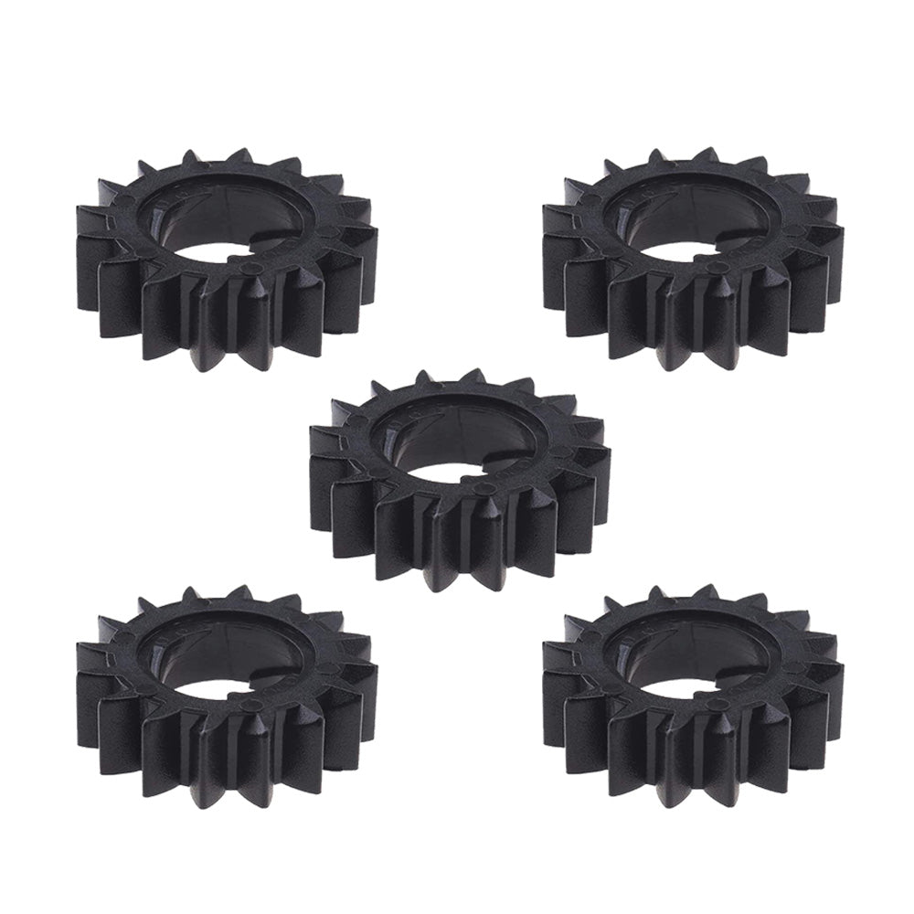5x Starter Motor Gear Suitable For Briggs Motors 16 Tooth 693059 / 695708 / 280104-0