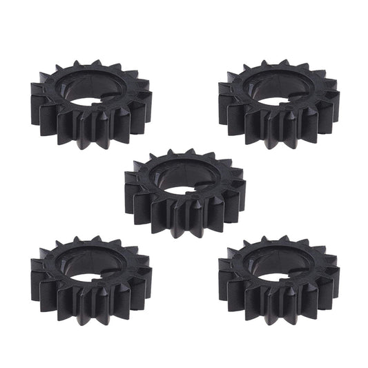 5x Starter Motor Gear Suitable For Briggs Motors 16 Tooth 693059 / 695708 / 280104-0