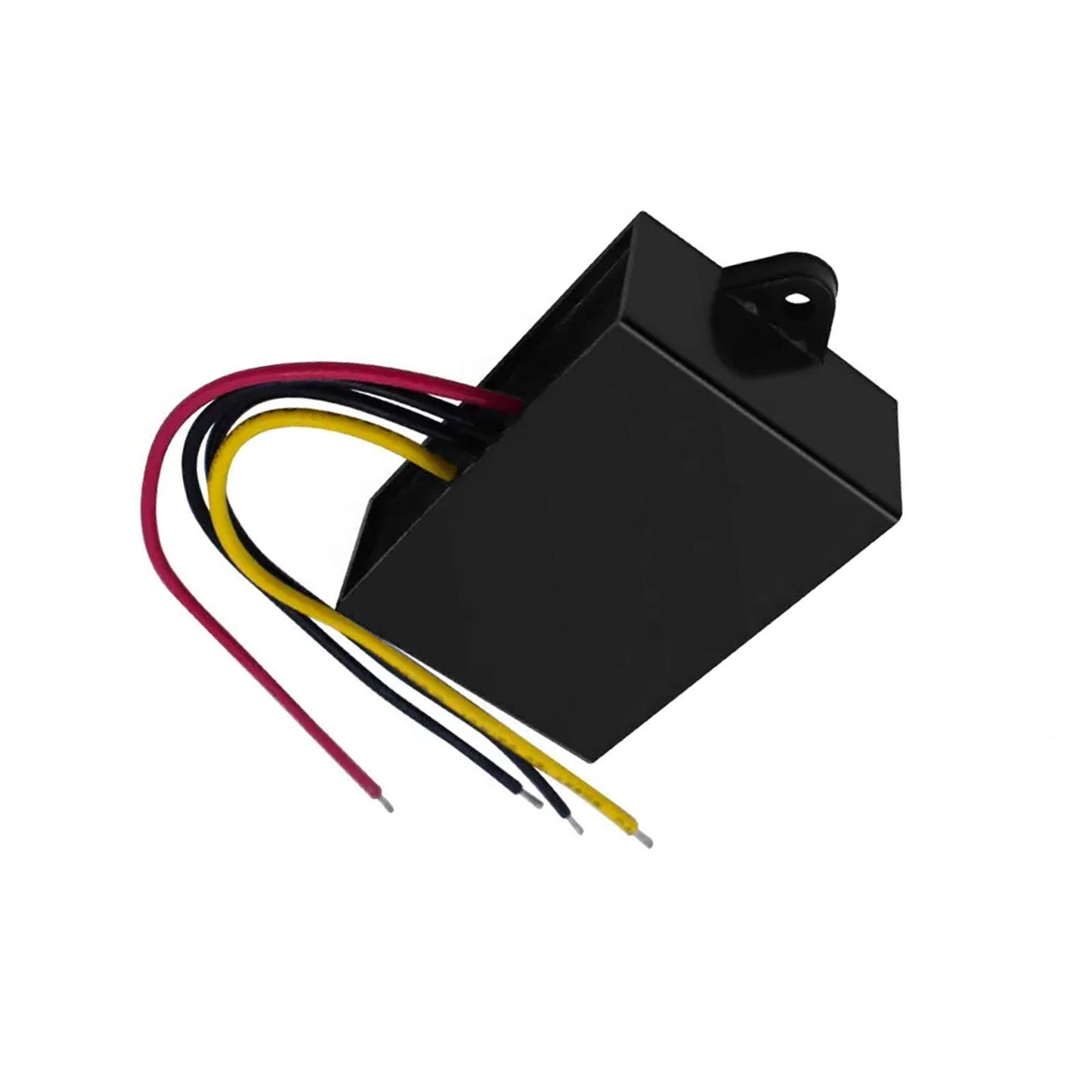 DC-DC Boost Step-Up Converter 12V to 24V 5A Waterproof Car Power Supply Module Suitable For Automotive Applications-3