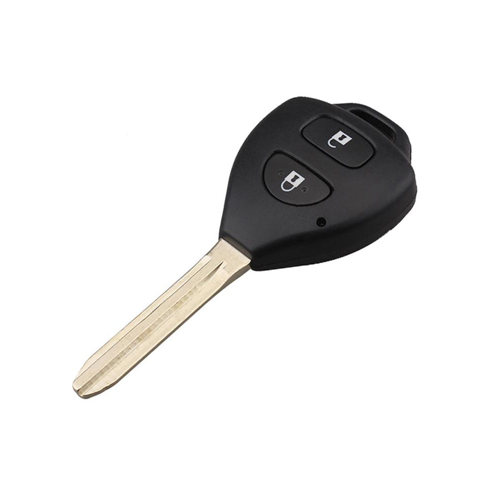 Car Remote Control Key Suitable For Toyota Hilux 2009-2015 Yaris 2011-2014 Corolla 2009-2012-2