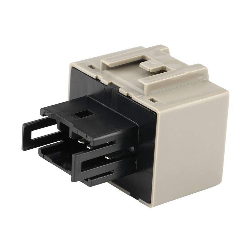 8-Pin Speed Adjustable LED Flasher Relay Suitable For Turn Signal Light Indicators Blinker-0