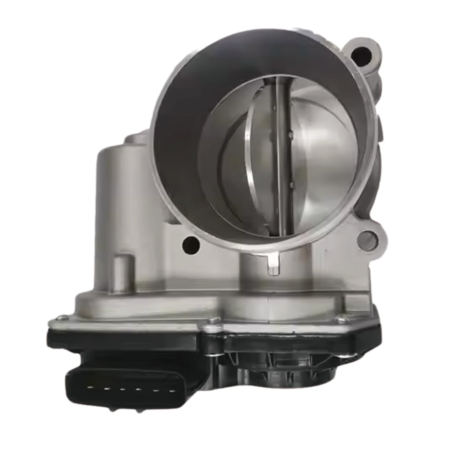 Throttle Body Suitable For Mitsubishi Pajero Sport QE/QF / Triton MQ/MR 2.4L 2015-2024-0
