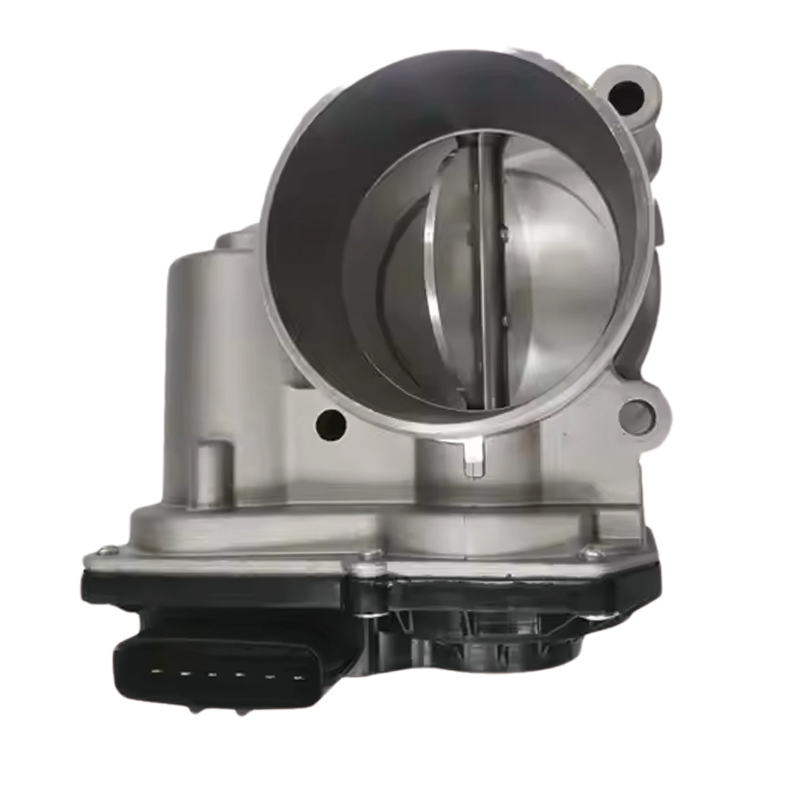 Throttle Body Suitable For Mitsubishi Pajero Sport QE/QF / Triton MQ/MR 2.4L 2015-2024-0