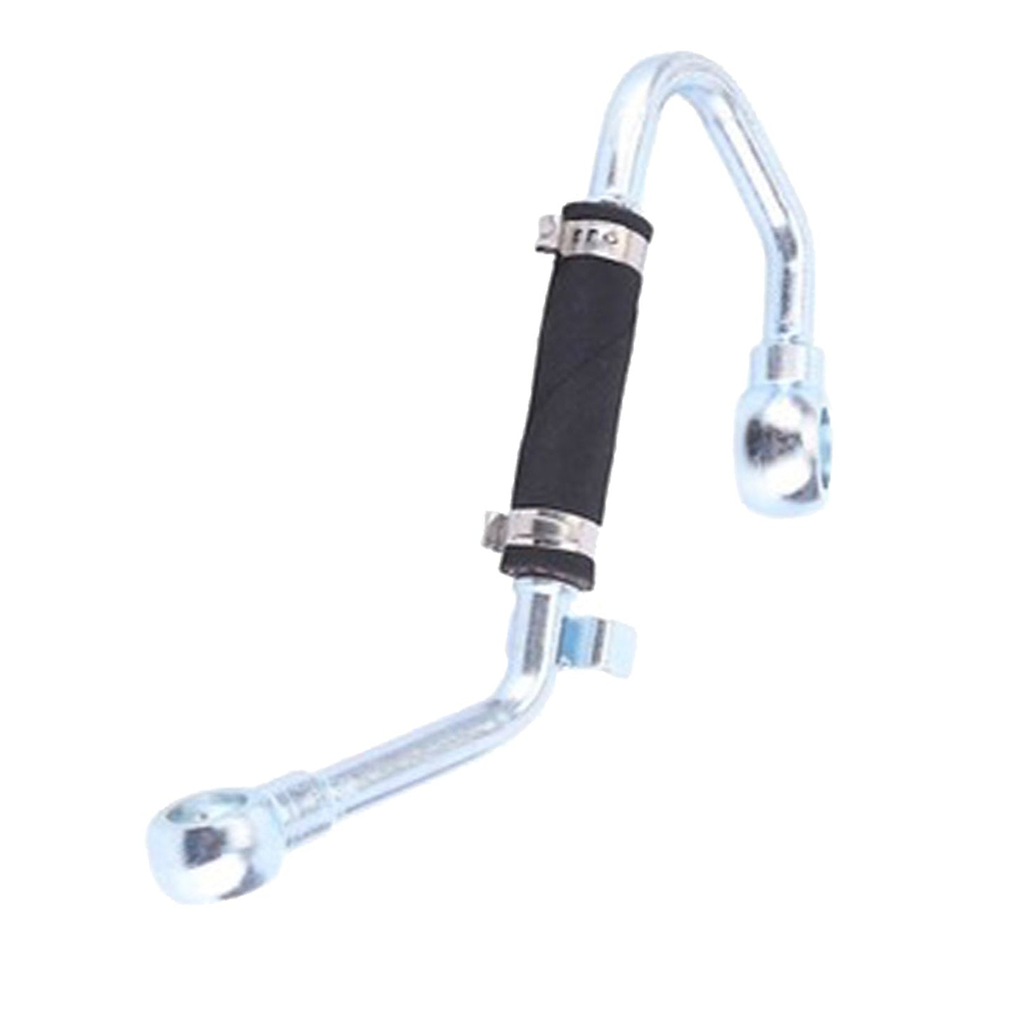 Turbo Coolant Hose 68211220AA Suitable For Jeep Grand Cherokee WK / WK2 3.0L Diesel-2