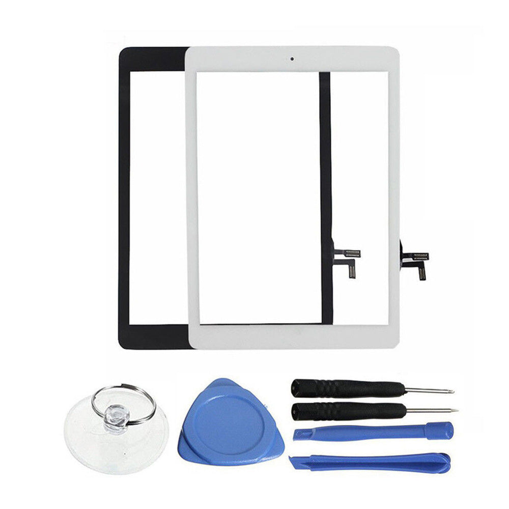 Touch Screen Digitizer Glass With Replacement Tool Suitable For iPad Air 5 A1474 A1475-0
