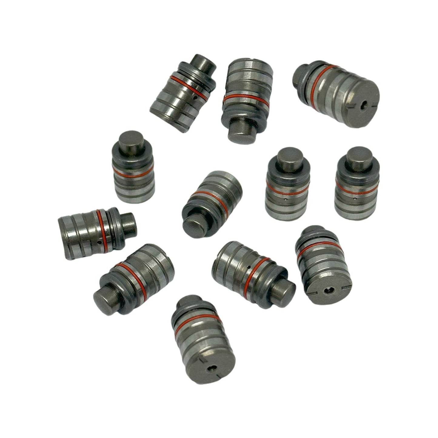 12x Lash Adjuster Lifters Suitable For Ford Raider 1990-2006 JFY1-12-100 F6017-2