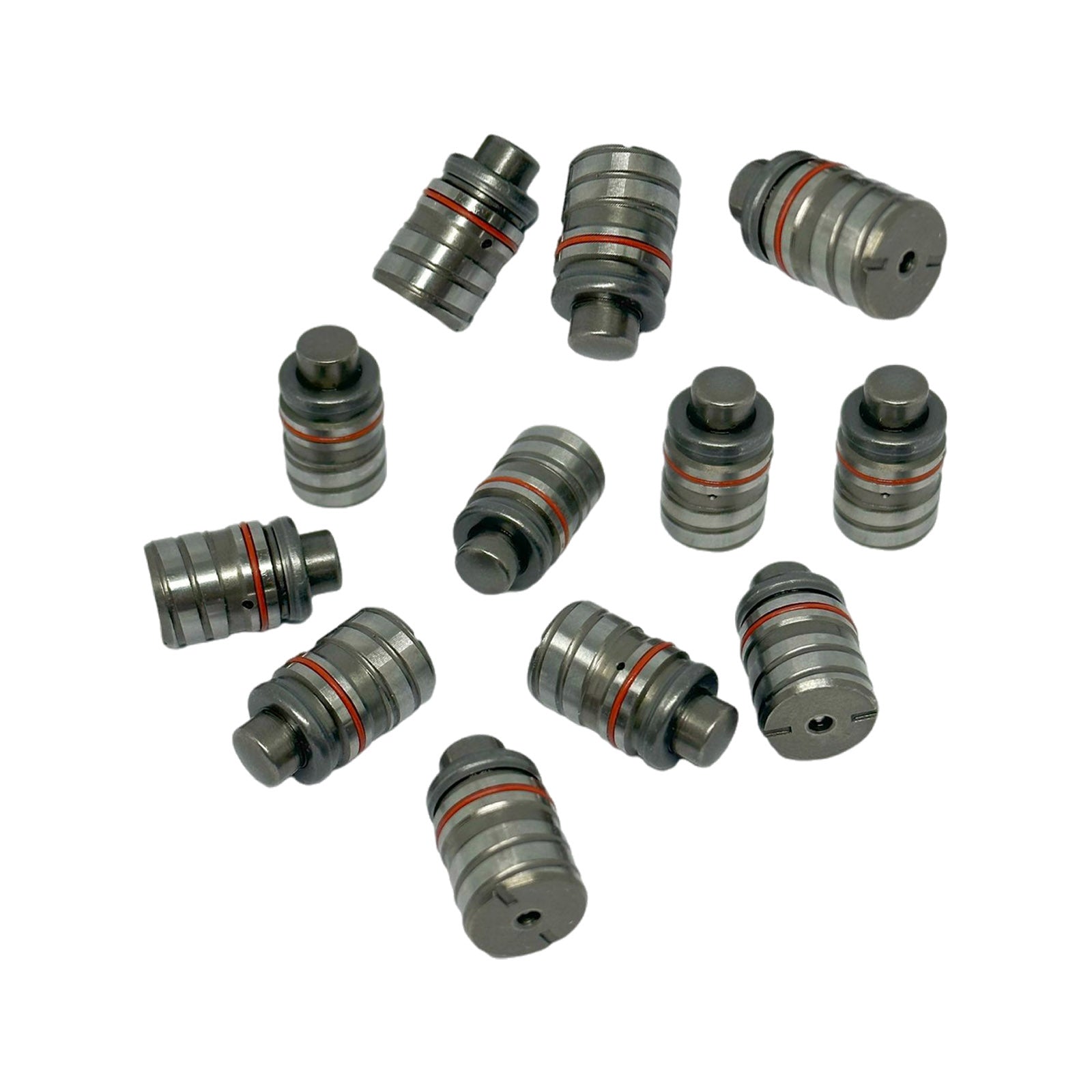 12x Lash Adjuster Lifters Suitable For Ford Raider 1990-2006 JFY1-12-100 F6017-2