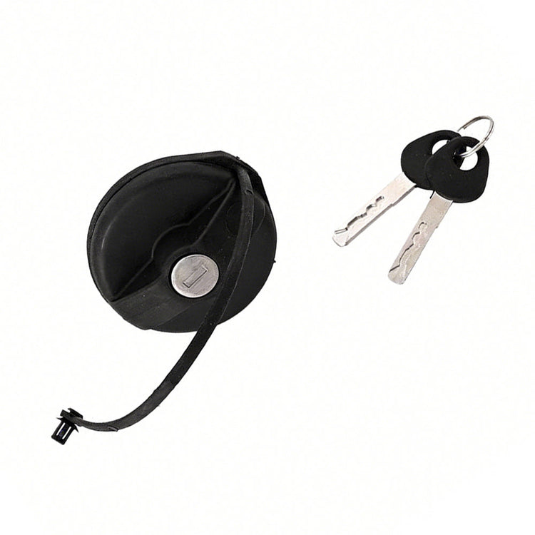 Locking Petrol Filler Cap with Keys Suitable for Fiat Alfa Romeo Lancia-1