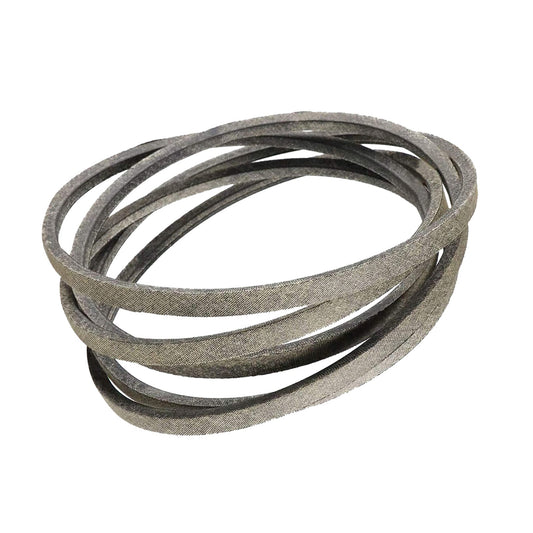 Grey Deck Belt SuitableFor 42inch Cut Husqvarna Ride on Mowers YTH2242TDF 574 84 56-0