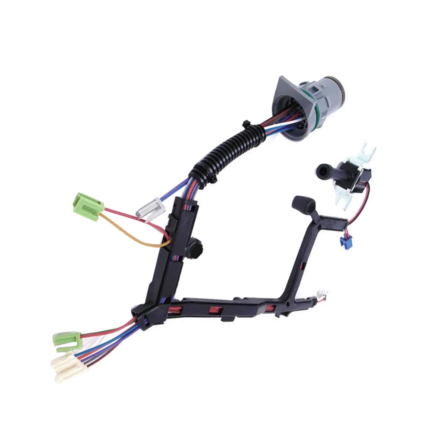 Transmission Internal Wire Harness with TCC Solenoid Suitable For 4L60E / 4L65E 2003-2006-1