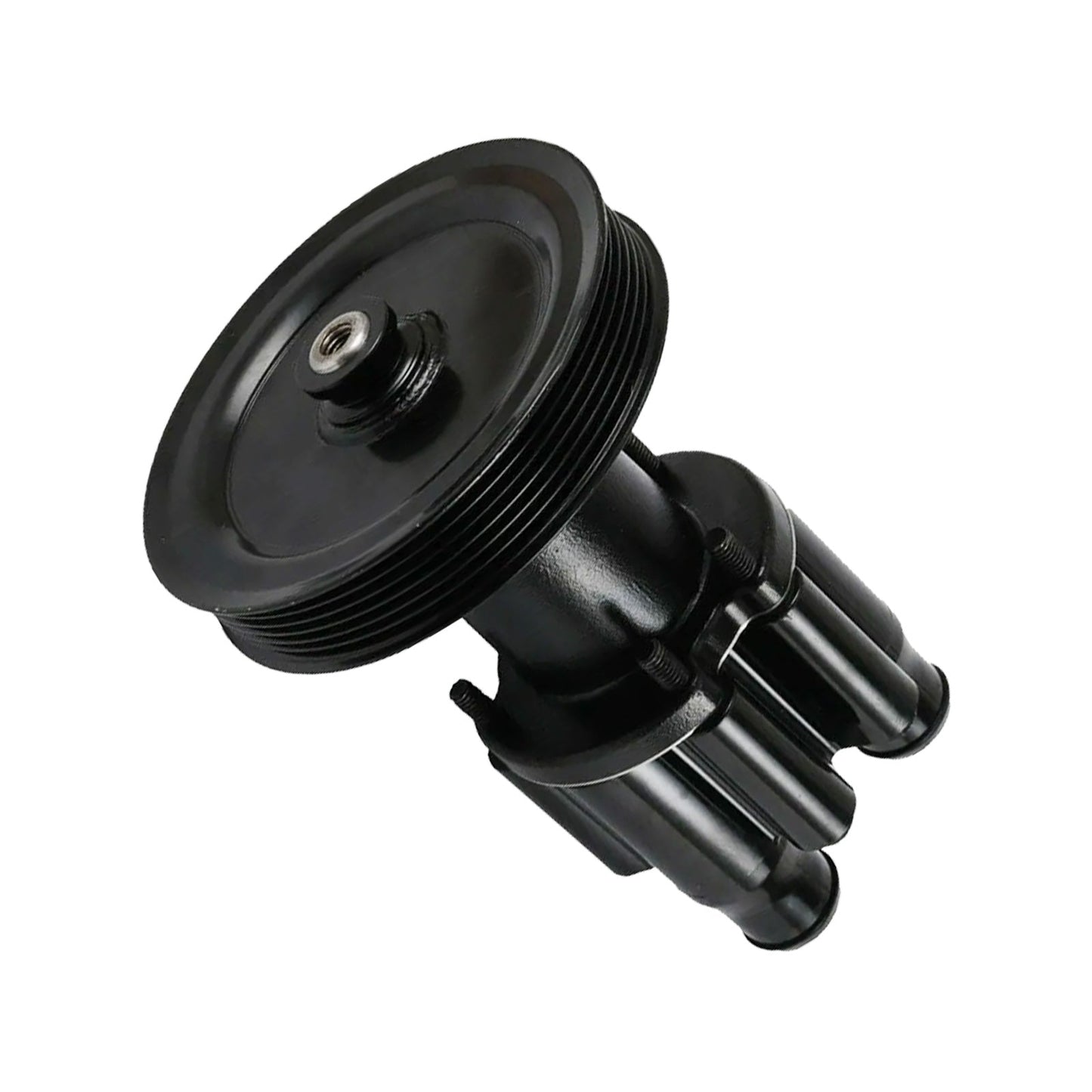 Sea Raw Water Pump Pulley Suitable For Mercruiser 262ci, 305ci & 350ci 46-807151A9-0