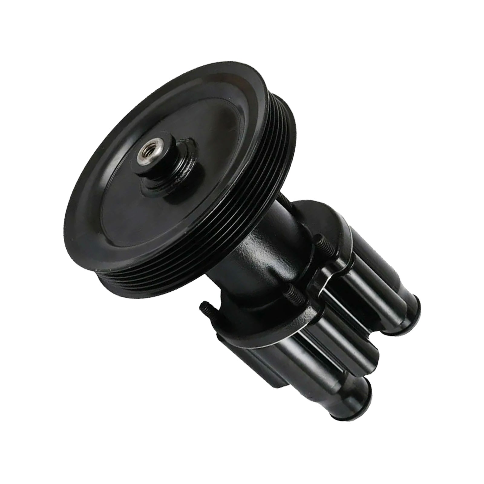 Sea Raw Water Pump Pulley Suitable For Mercruiser 262ci, 305ci & 350ci 46-807151A9-0